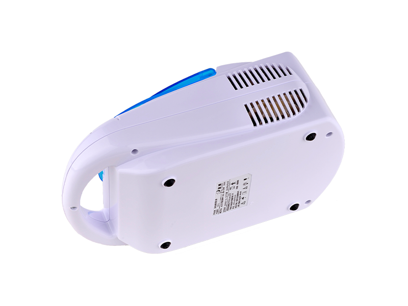 RJ-2 Medical use air compressor nebulizer with oil-free piston motor