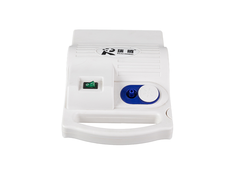 RJ-206A Household portable Air Compressor Nebulizador