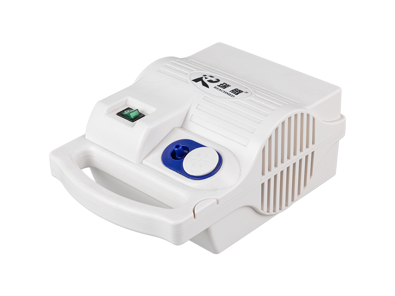 RJ-206A Household portable Air Compressor Nebulizador