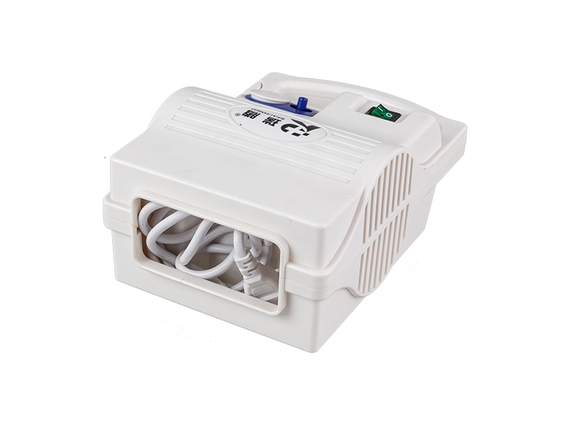 RJ-206A Household portable Air Compressor Nebulizador