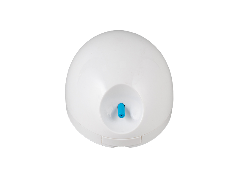 RJ-303 household DC pump compressor nebulizer with mask