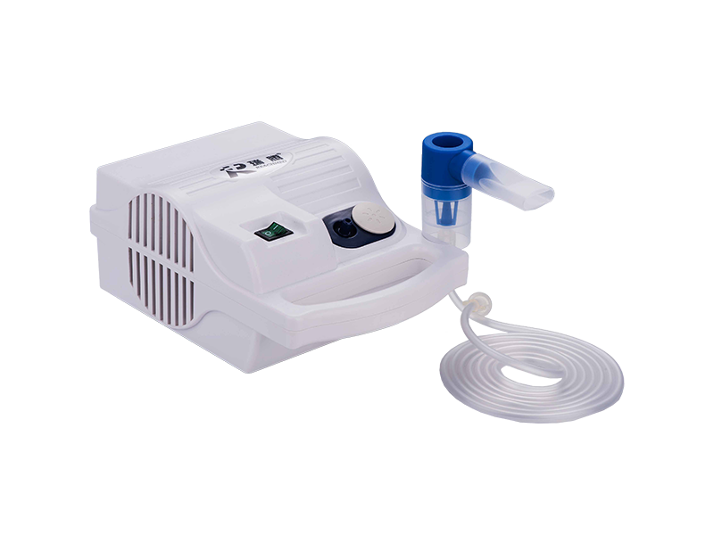 RJ-206A Household portable Air Compressor Nebulizador