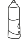 Ducha Nasal