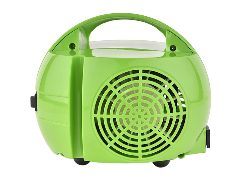 RJ-204 AC mini portable air compressor nebulizer portable for children use