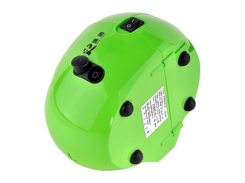 RJ-204 AC mini portable air compressor nebulizer portable for children use