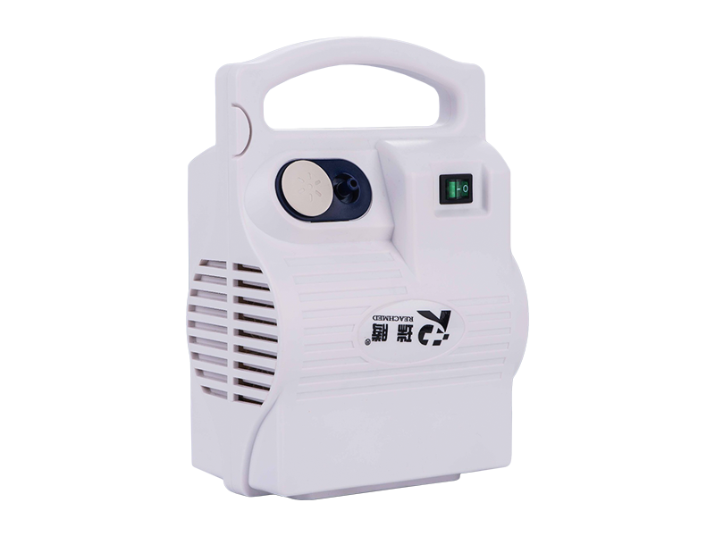 RJ-206A Household portable Air Compressor Nebulizador