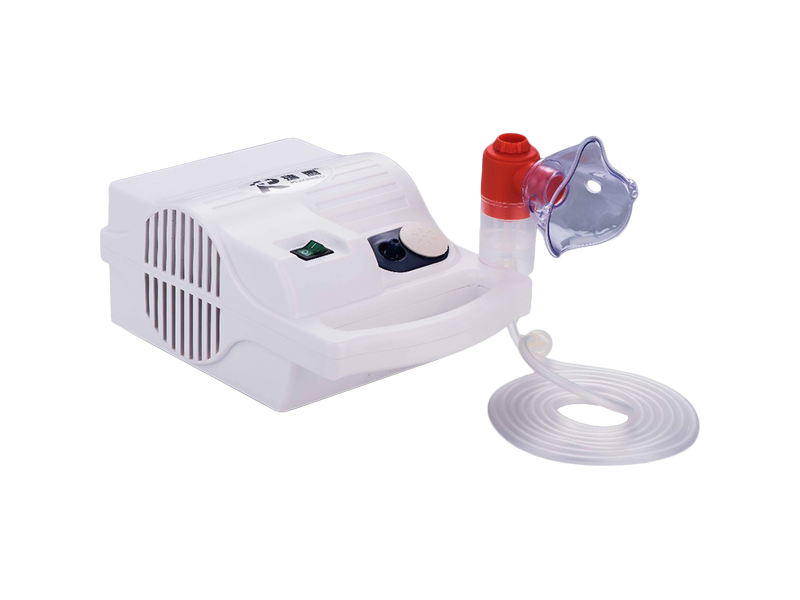 RJ-206A Household portable Air Compressor Nebulizador