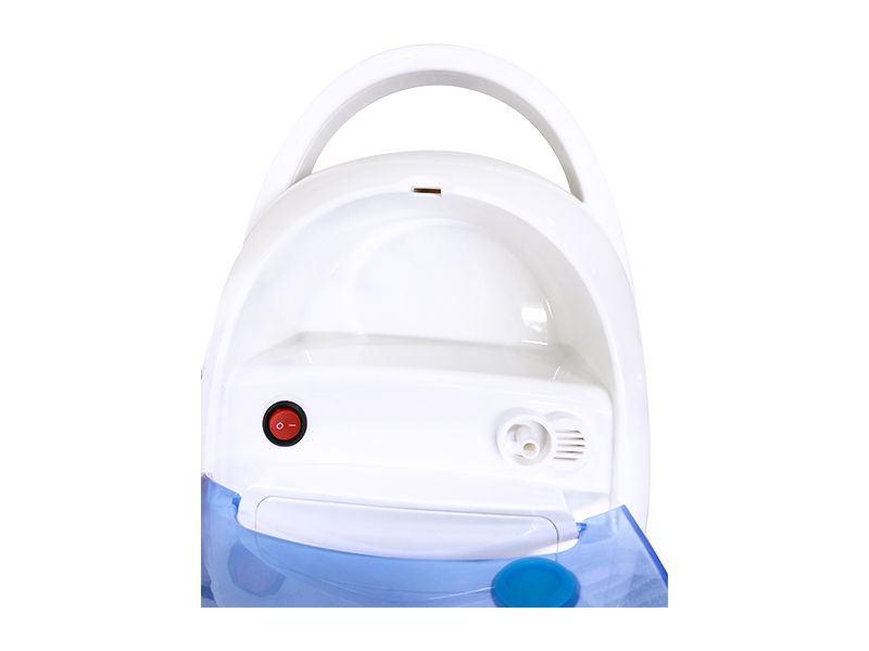 RJ-206E medical silent compressor nebulizer