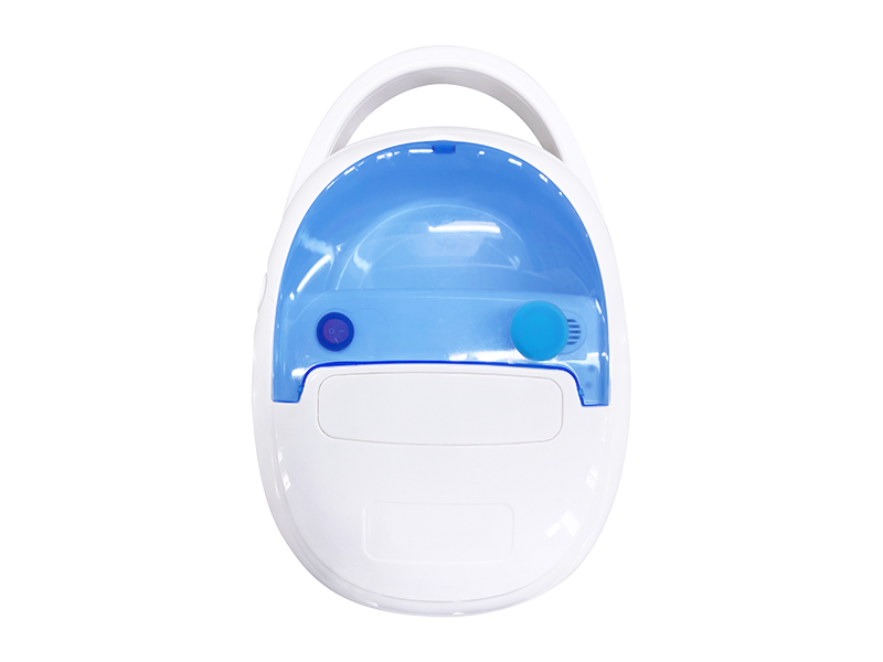 RJ-206E medical silent compressor nebulizer