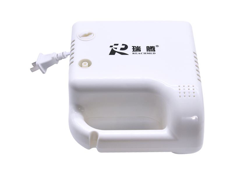 RJ-207 Nebulizador, compresor de aire doméstico para niños y adultos