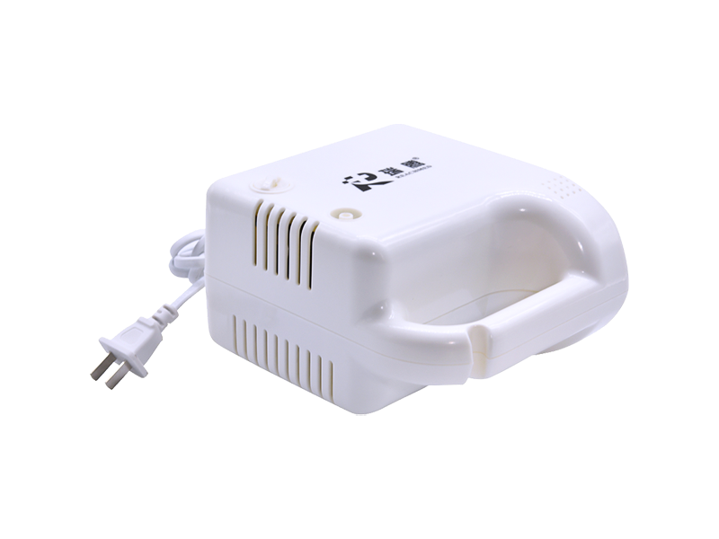 RJ-207 Household Air Compressor Nebulizador for children and adults