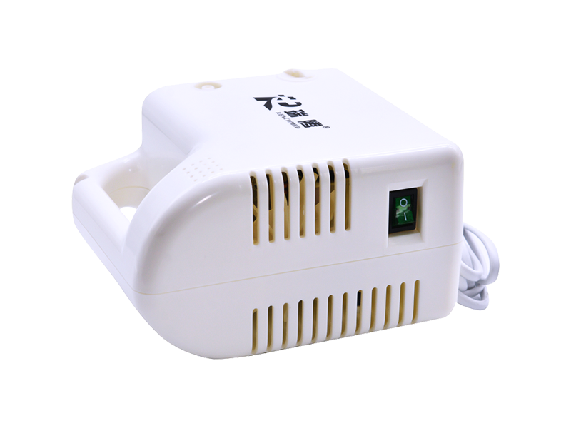 RJ-207 Household Air Compressor Nebulizador for children and adults