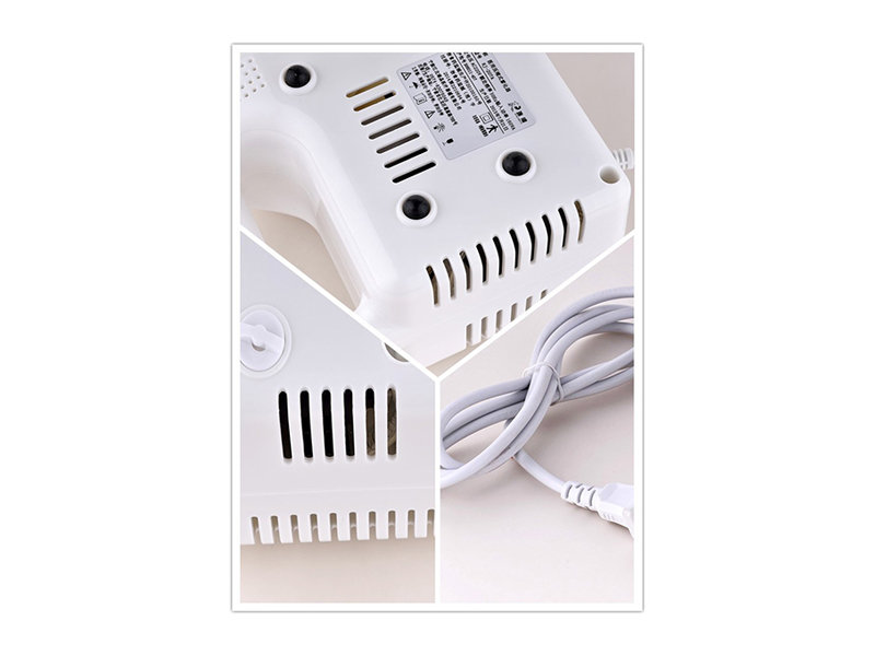 RJ-207 Household Air Compressor Nebulizador for children and adults